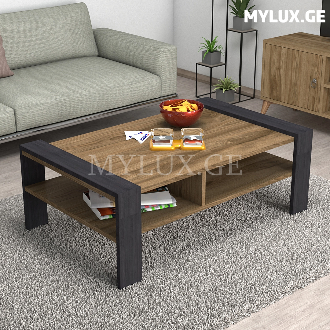 ყავის მაგიდა – Coffee table