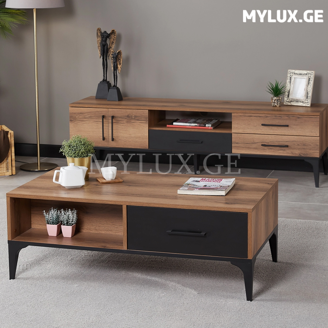 ყავის მაგიდა – Coffee table