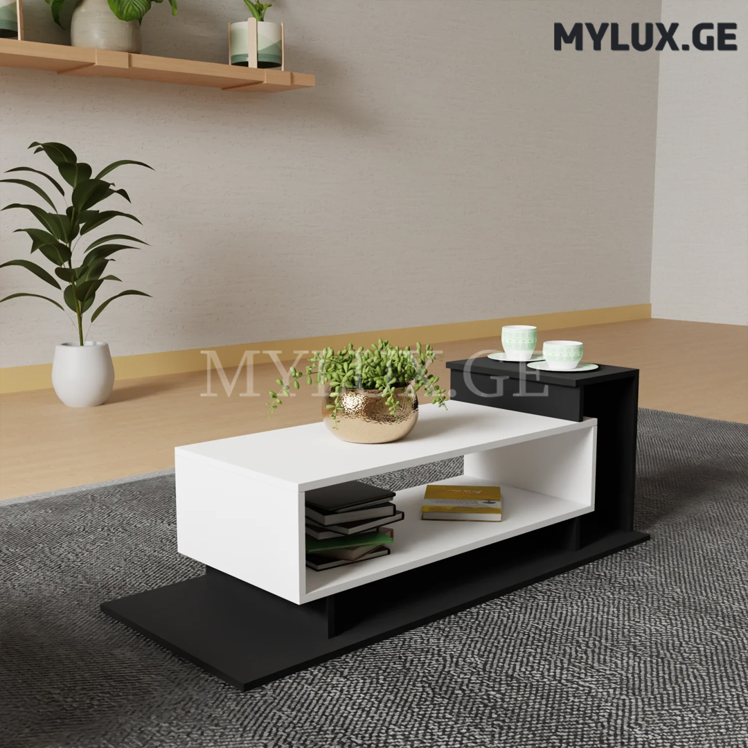ყავის მაგიდა – Coffee table