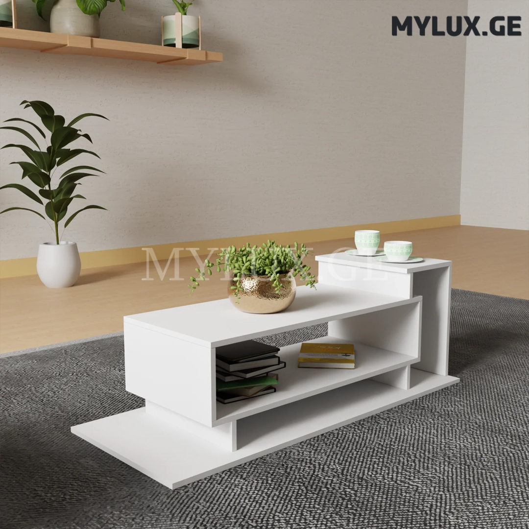 ყავის მაგიდა – Coffee table